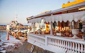 Hotel La Sirenella